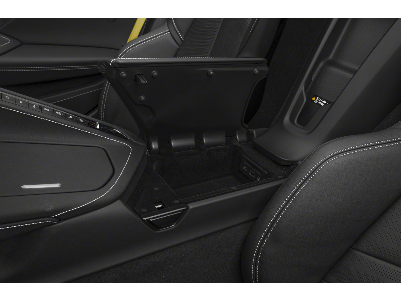 2023 Chevrolet Corvette Stingray Z51 3LT