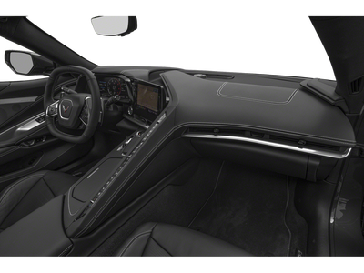 2023 Chevrolet Corvette Stingray Z51 3LT