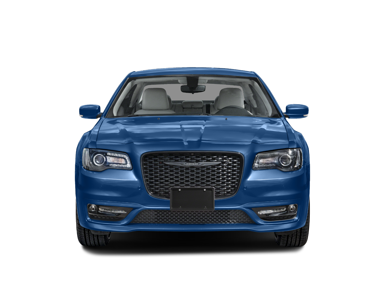 2023 Chrysler 300 S