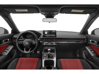 2023 Honda Civic Si Certified SI