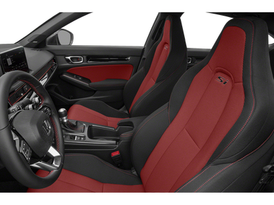 2023 Honda Civic Si Certified SI