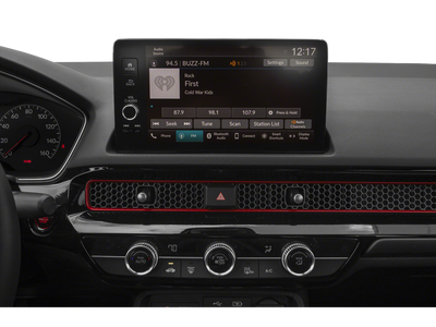 2023 Honda Civic Si Certified SI