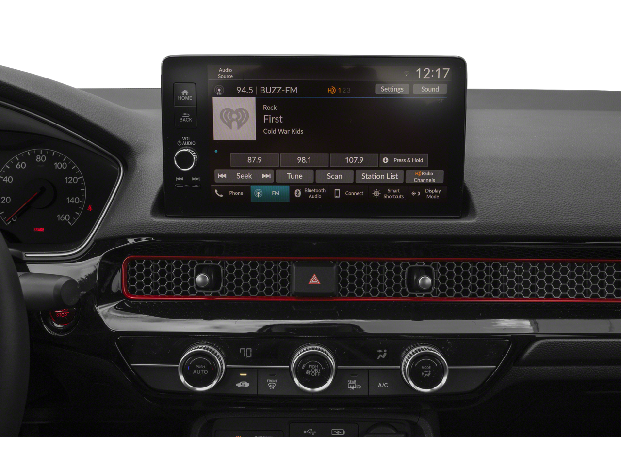 2023 Honda Civic Si Certified SI