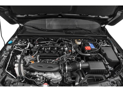 2023 Honda Civic Si Certified SI