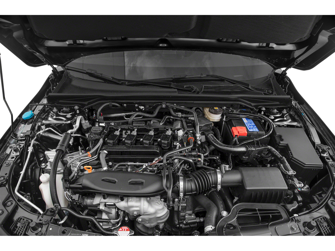 2023 Honda Civic Si Certified SI