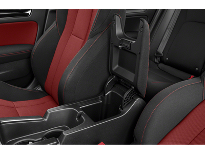 2023 Honda Civic Si Certified SI