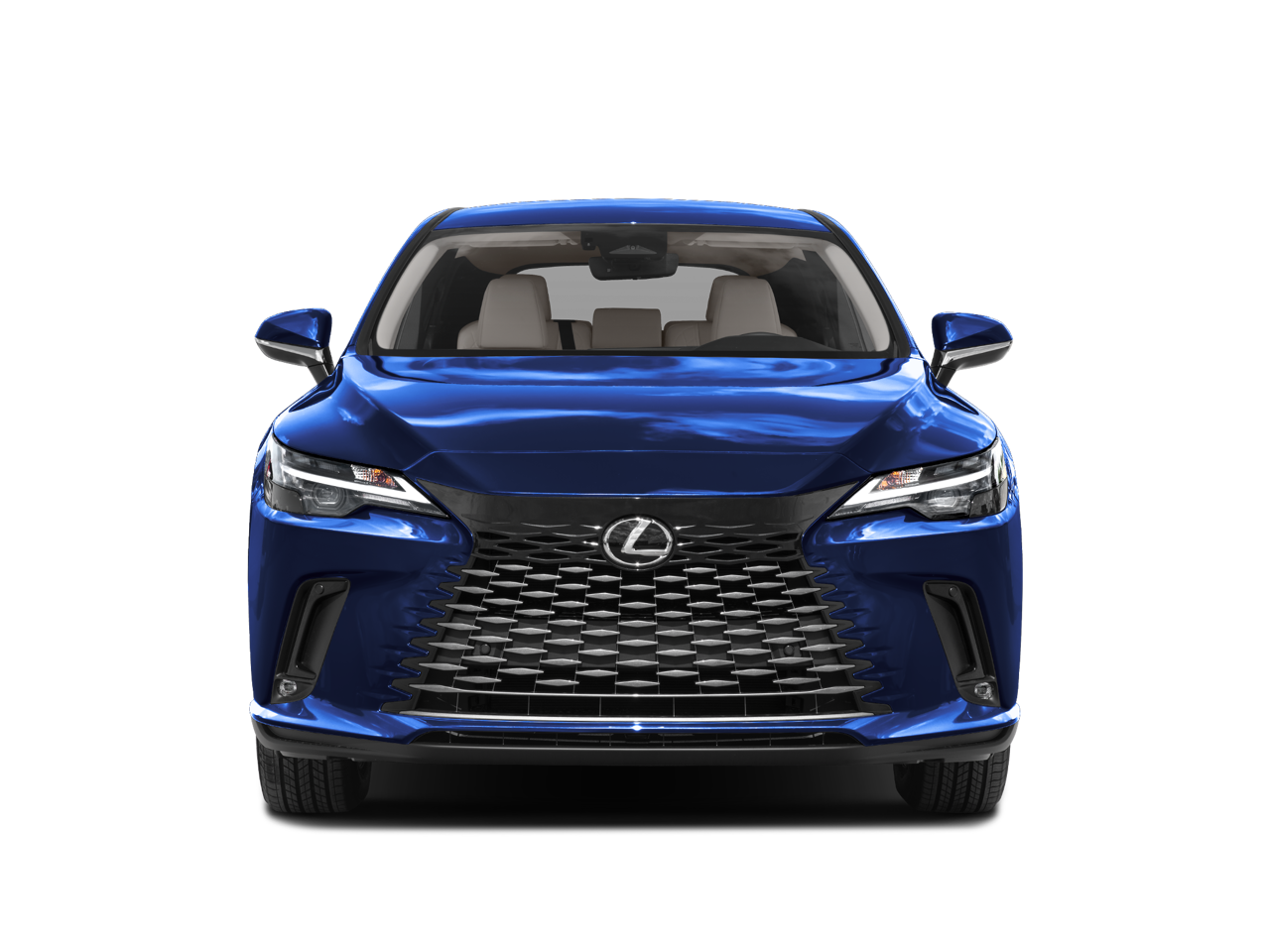 2023 Lexus RX RX 350