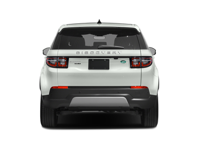 2023 Land Rover Discovery Sport S R-Dynamic