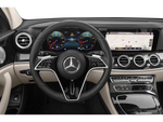 2023 Mercedes-Benz E-Class E 350 4MATIC®