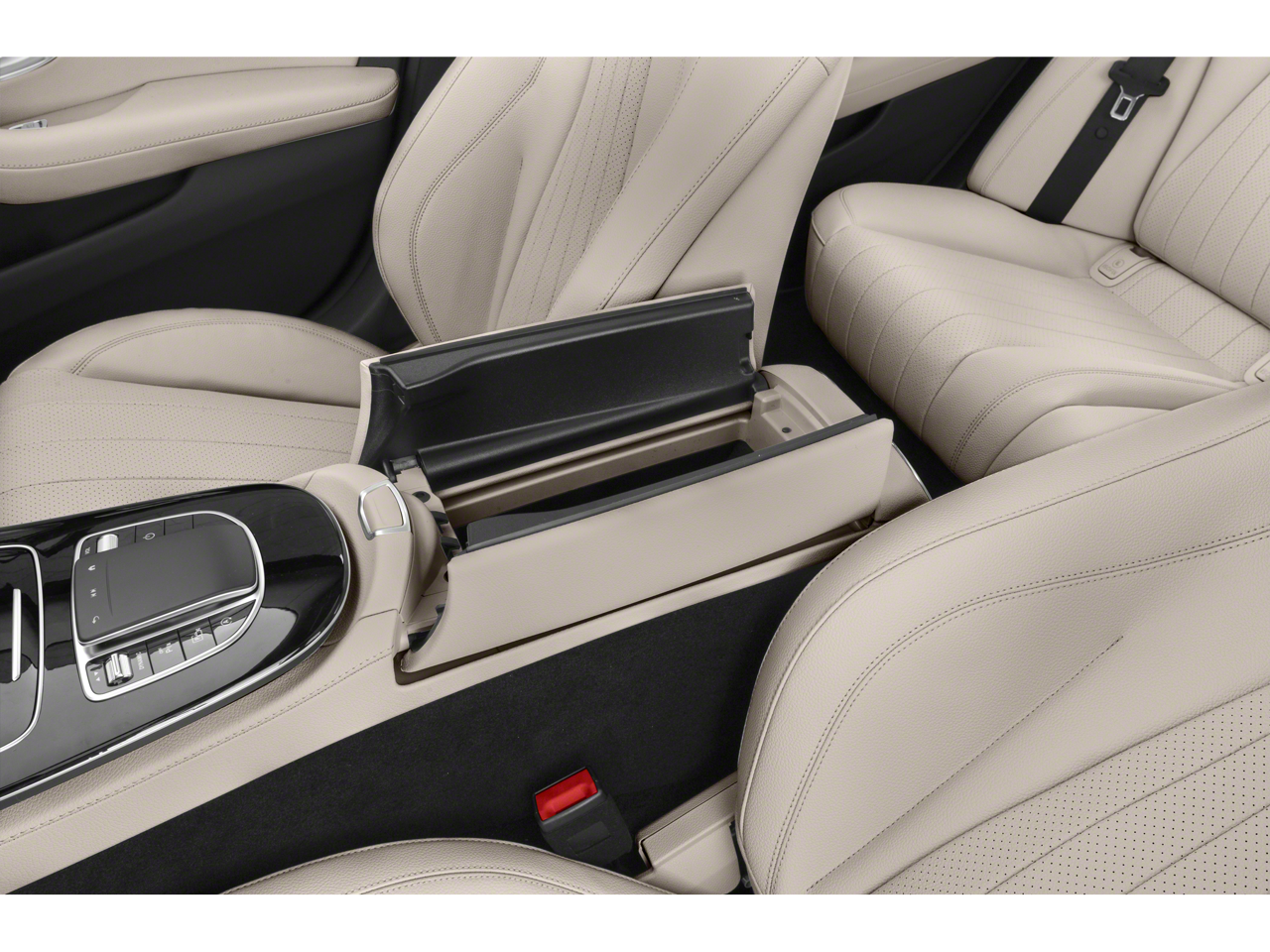 2023 Mercedes-Benz E-Class E 350