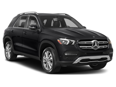 2023 Mercedes-Benz GLE GLE 350 4MATIC®