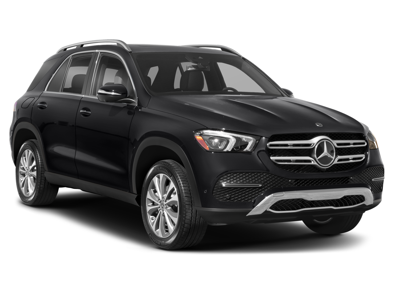 2023 Mercedes-Benz GLE GLE 350 4MATIC®