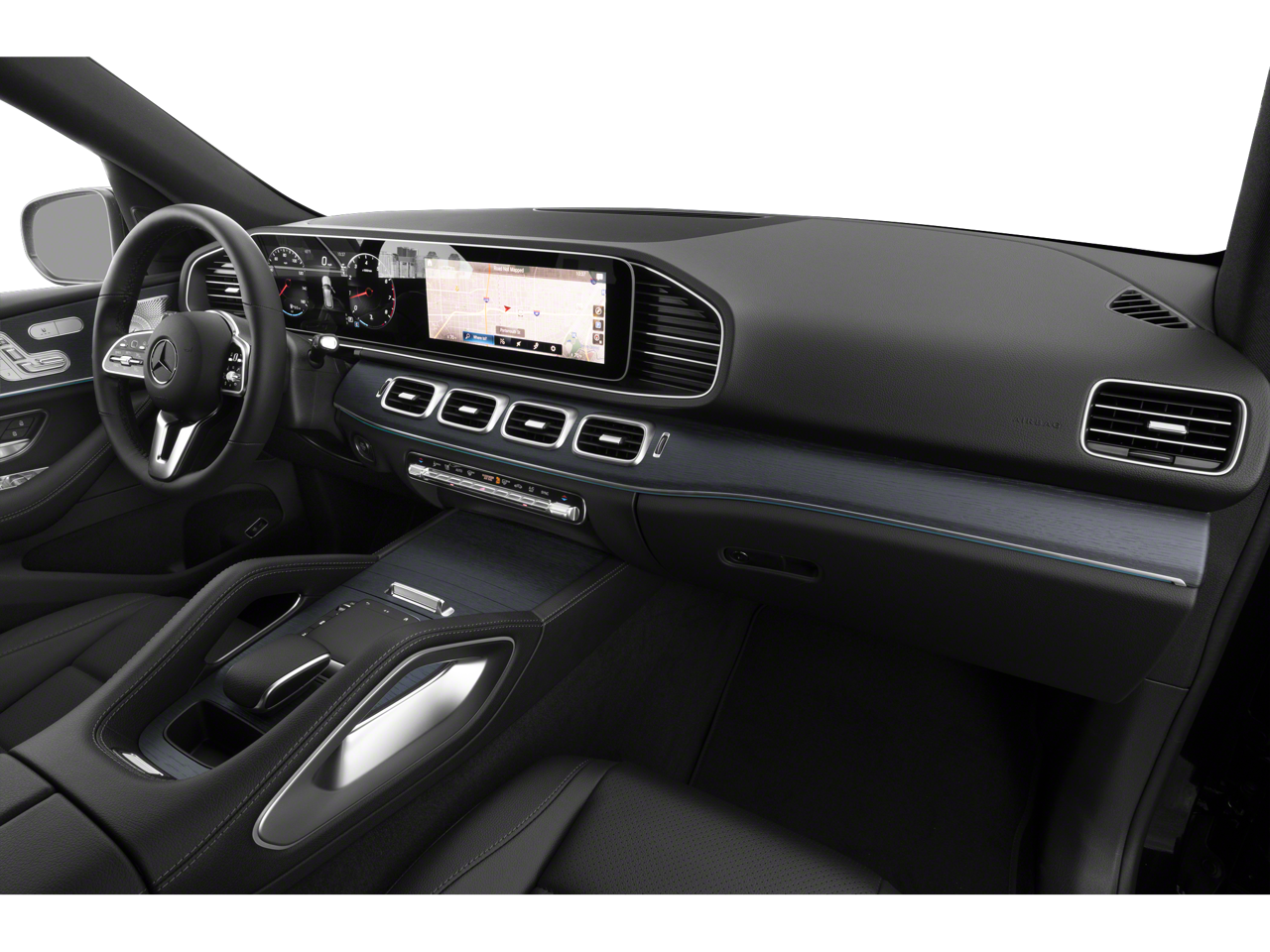 2023 Mercedes-Benz GLE GLE 350 4MATIC®