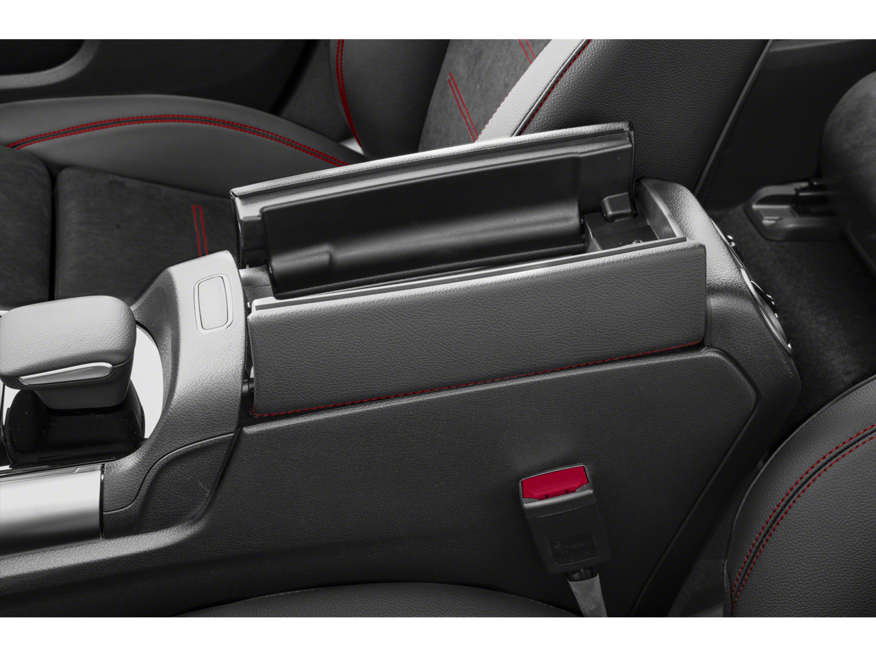 2023 Mercedes-Benz EQB 250+ Base