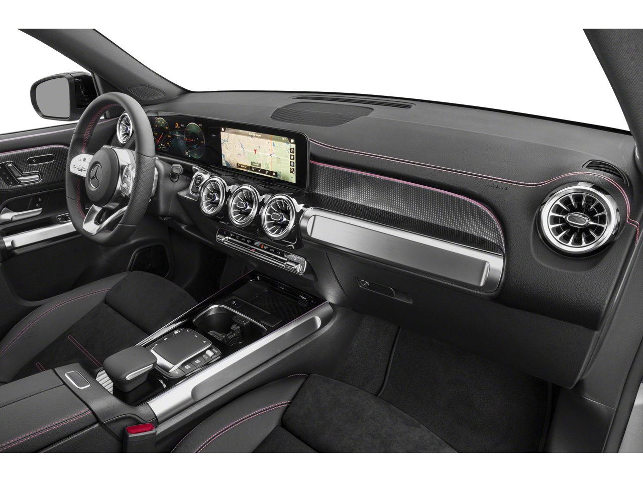 2023 Mercedes-Benz EQB 250+ Base