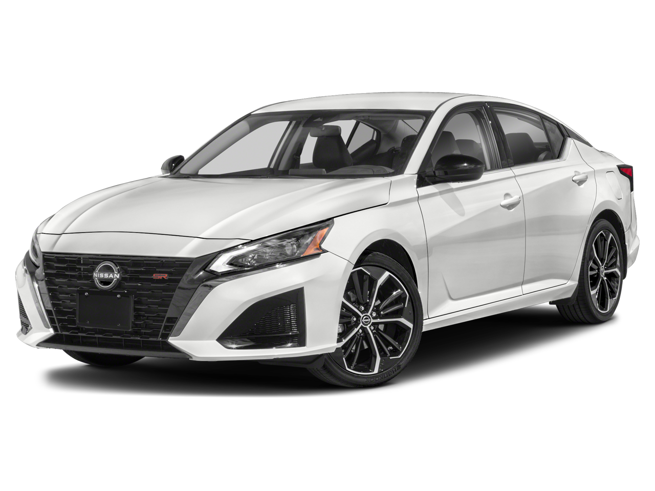 2023 Nissan Altima 2.5 SR's photo