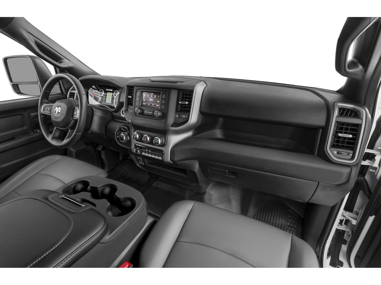 2023 RAM 3500 Tradesman