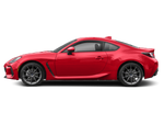 2023 Subaru BRZ Limited Edition