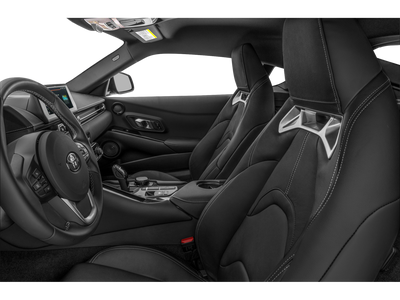2023 Toyota GR Supra 3.0