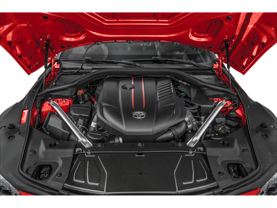 2023 Toyota GR Supra 3.0