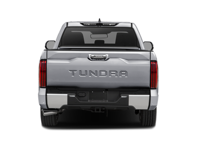 2023 Toyota Tundra Hybrid Capstone