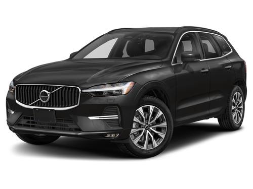 2023 Volvo XC60 B5 Core