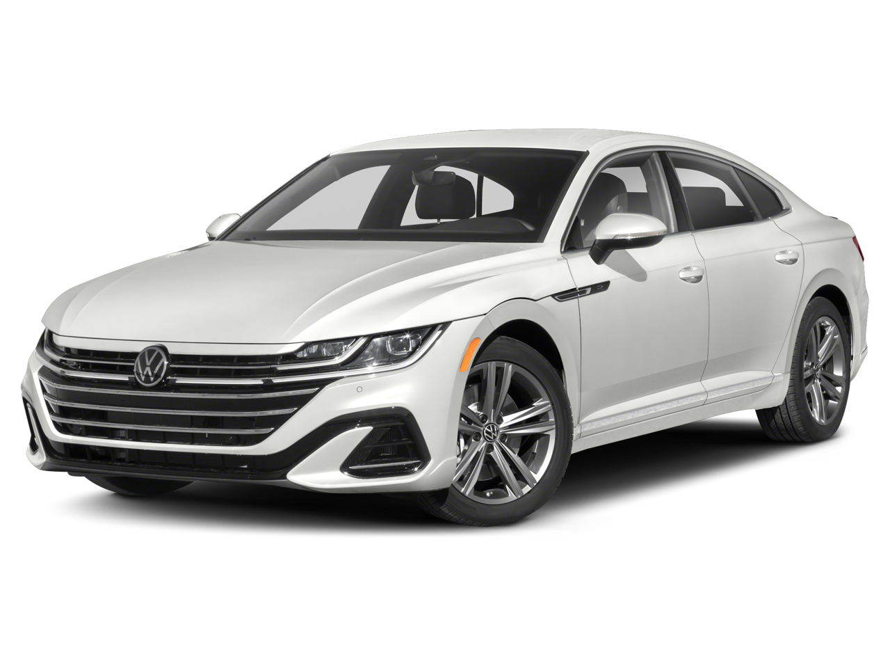 2023 Volkswagen Arteon SE R-LINE's photo