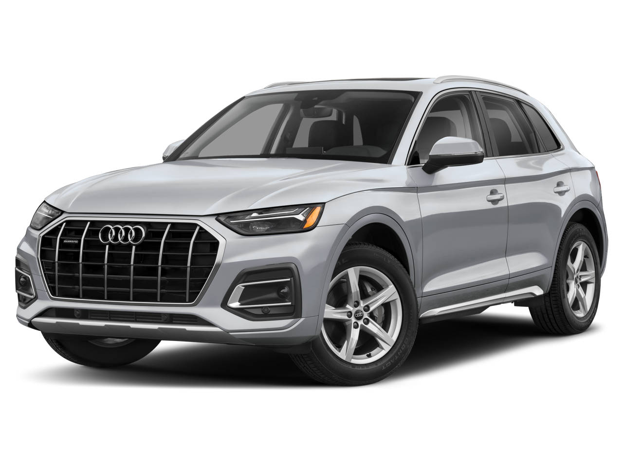 2024 Audi Q5 40 Premium quattro