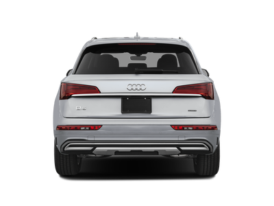 2024 Audi Q5 40 Premium quattro
