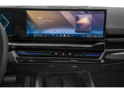 2024 BMW 5 Series 530i Premium