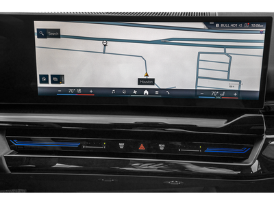 2024 BMW 5 Series 530i Premium