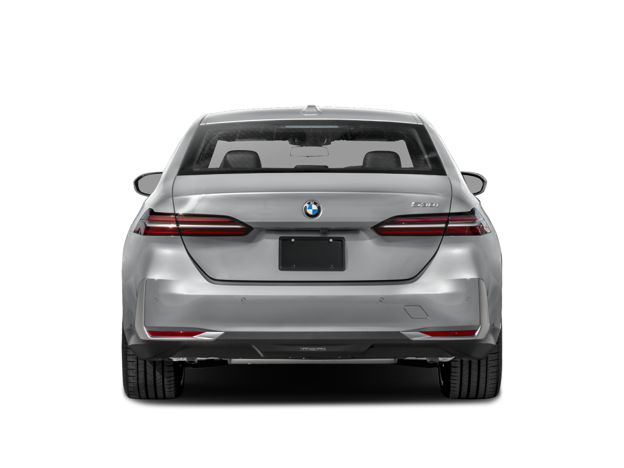 2024 BMW 5 Series 530i