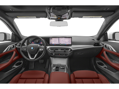 2024 BMW 4 Series 430i