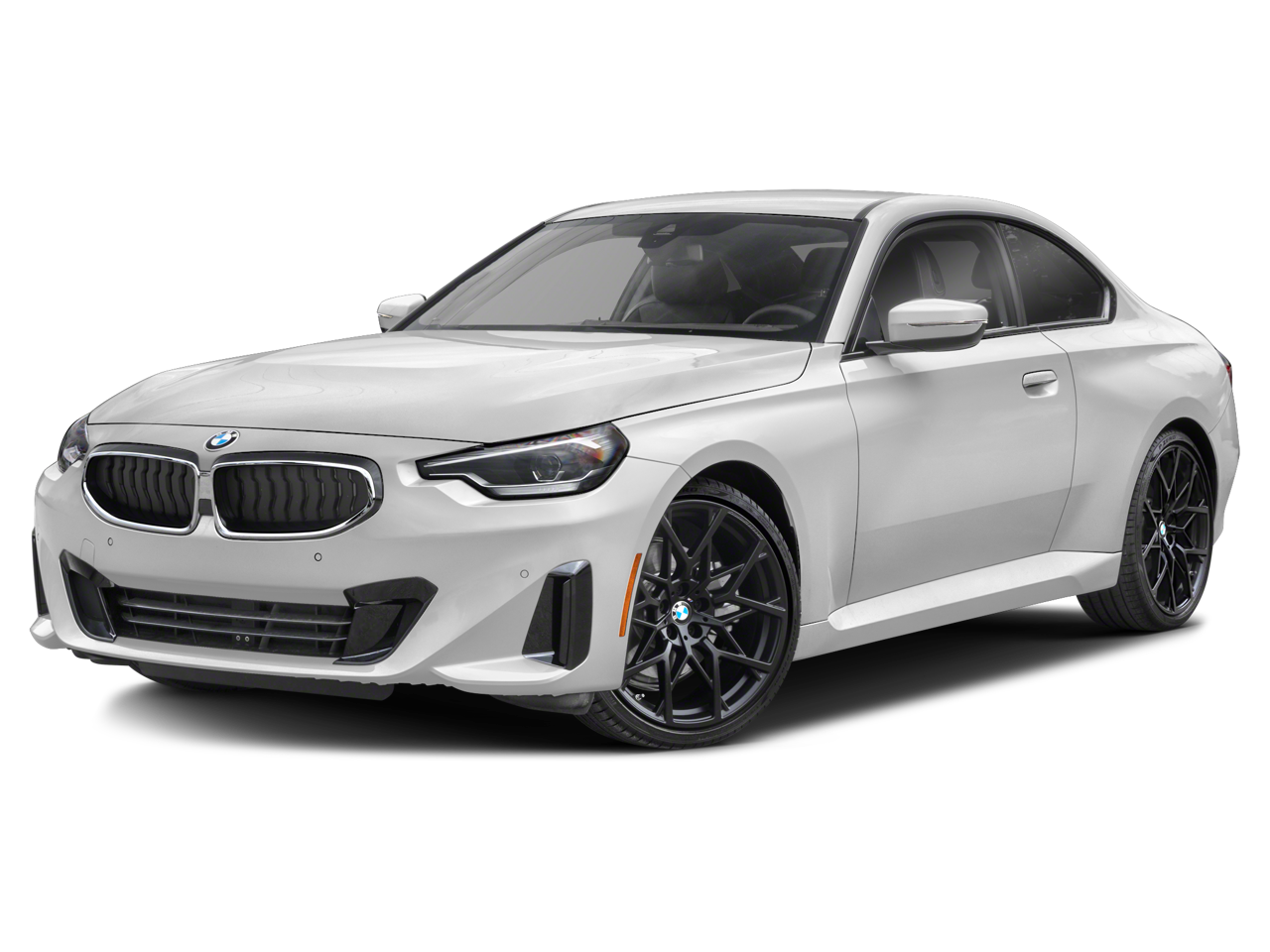 2024 BMW 2 Series 230i Coupe's photo