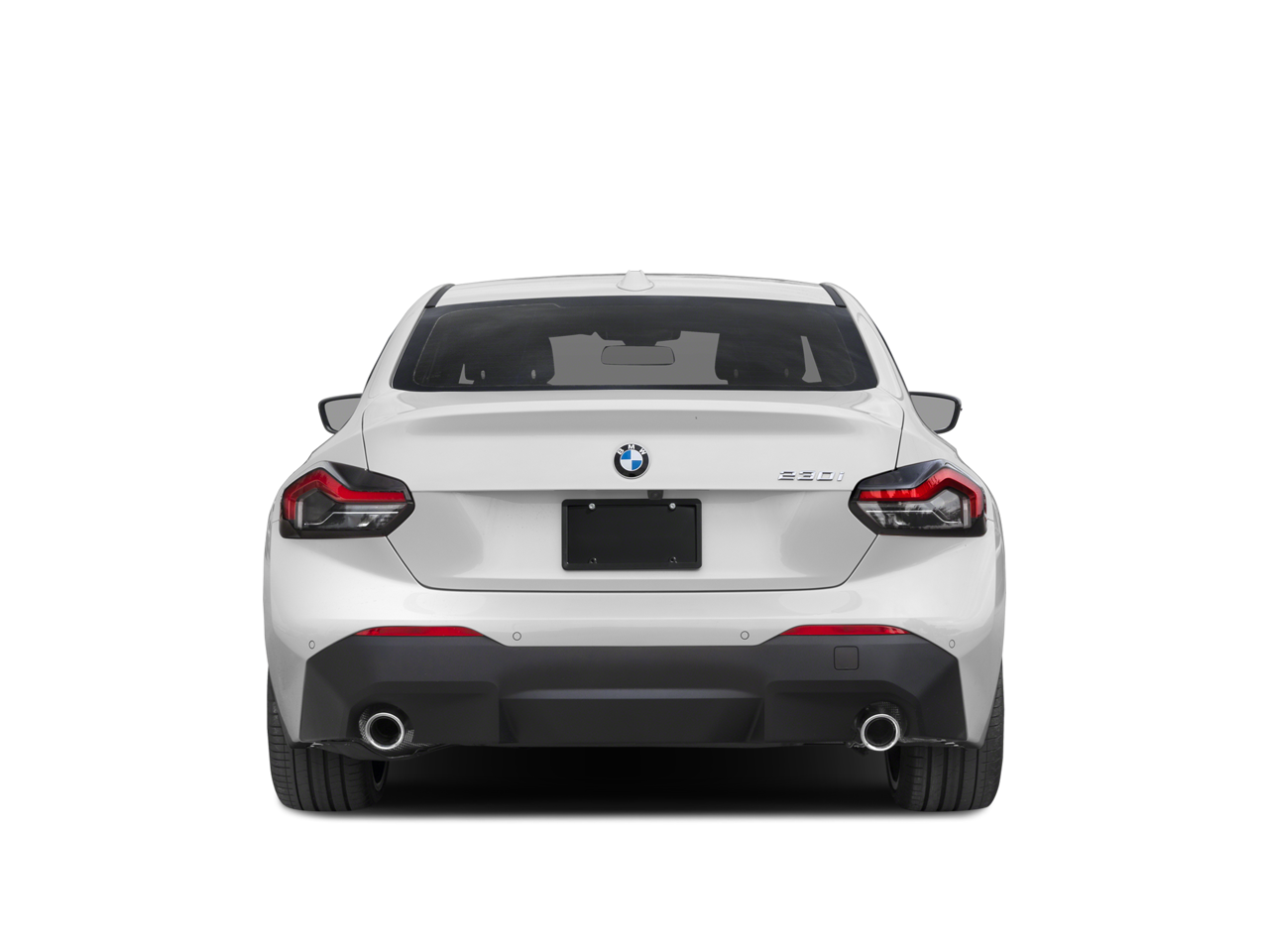 2024 BMW 2 Series 230i