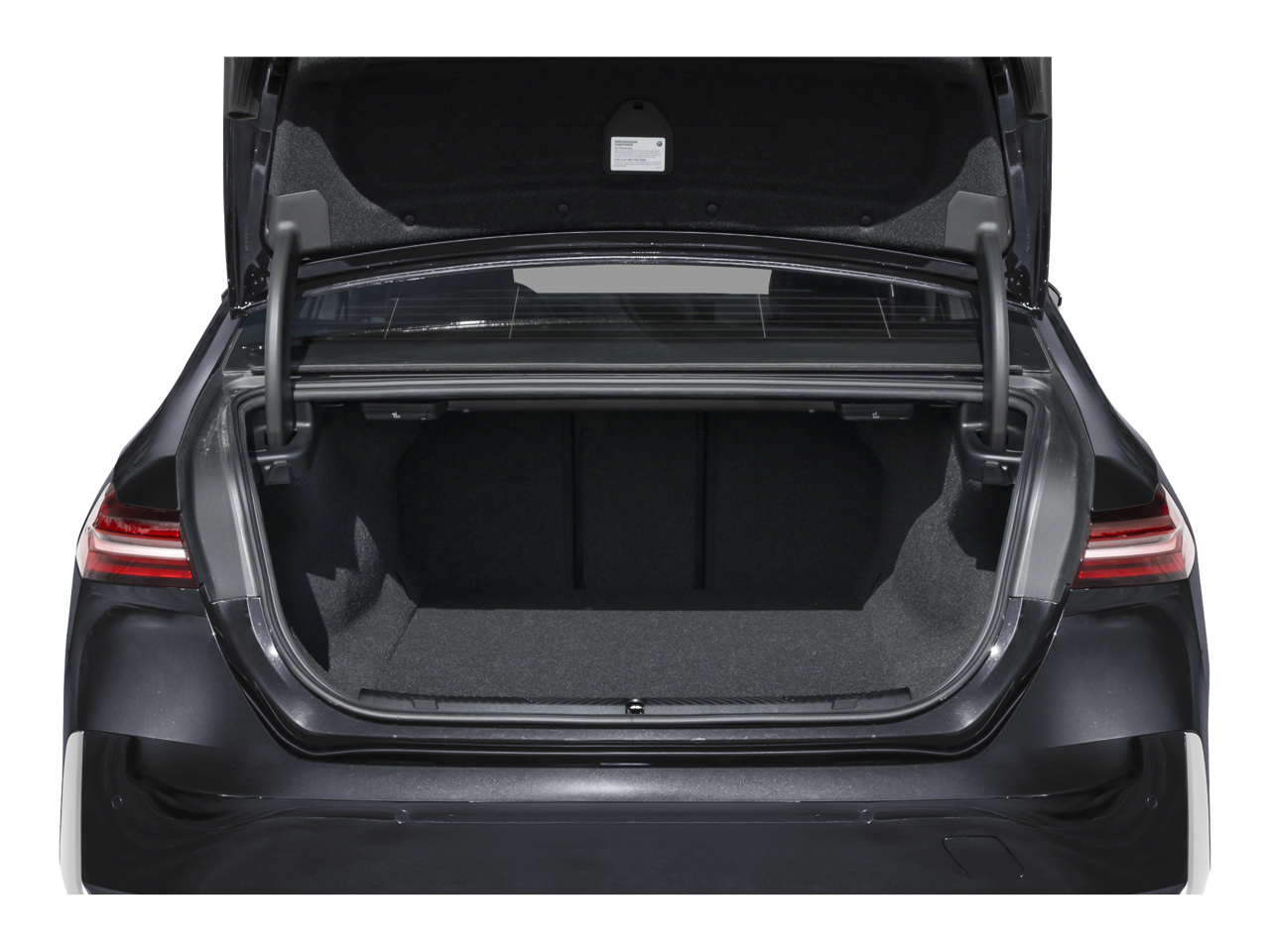 2024 BMW i5 i5 eDrive40 M Sport Premium