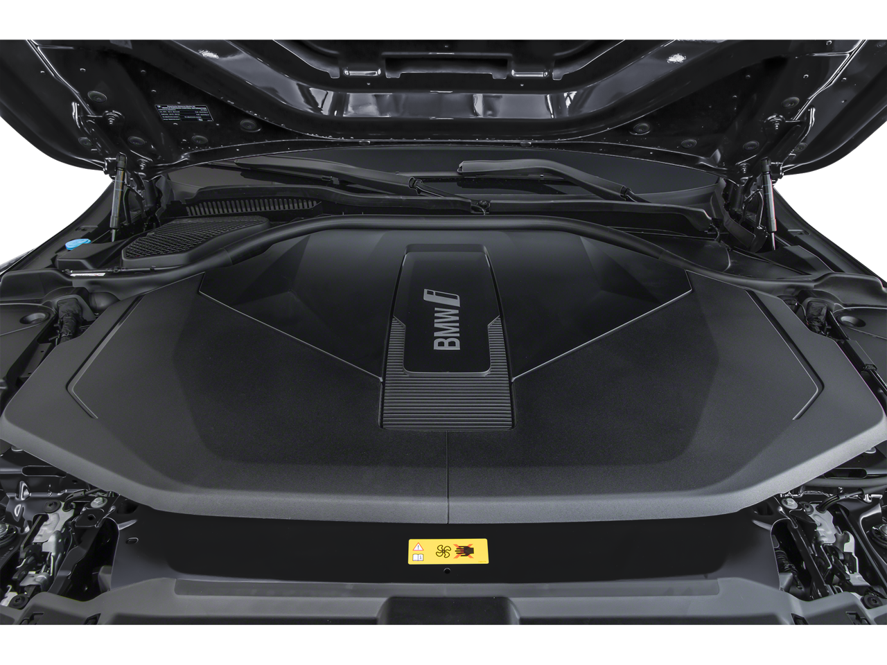 2024 BMW i5 i5 eDrive40 M Sport Premium