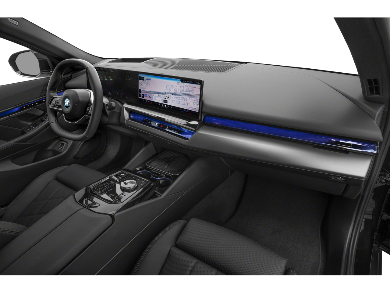 2024 BMW i5 i5 eDrive40 M Sport Premium