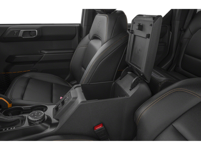 2024 Ford Bronco Badlands 334A HIGH/LUX PACK