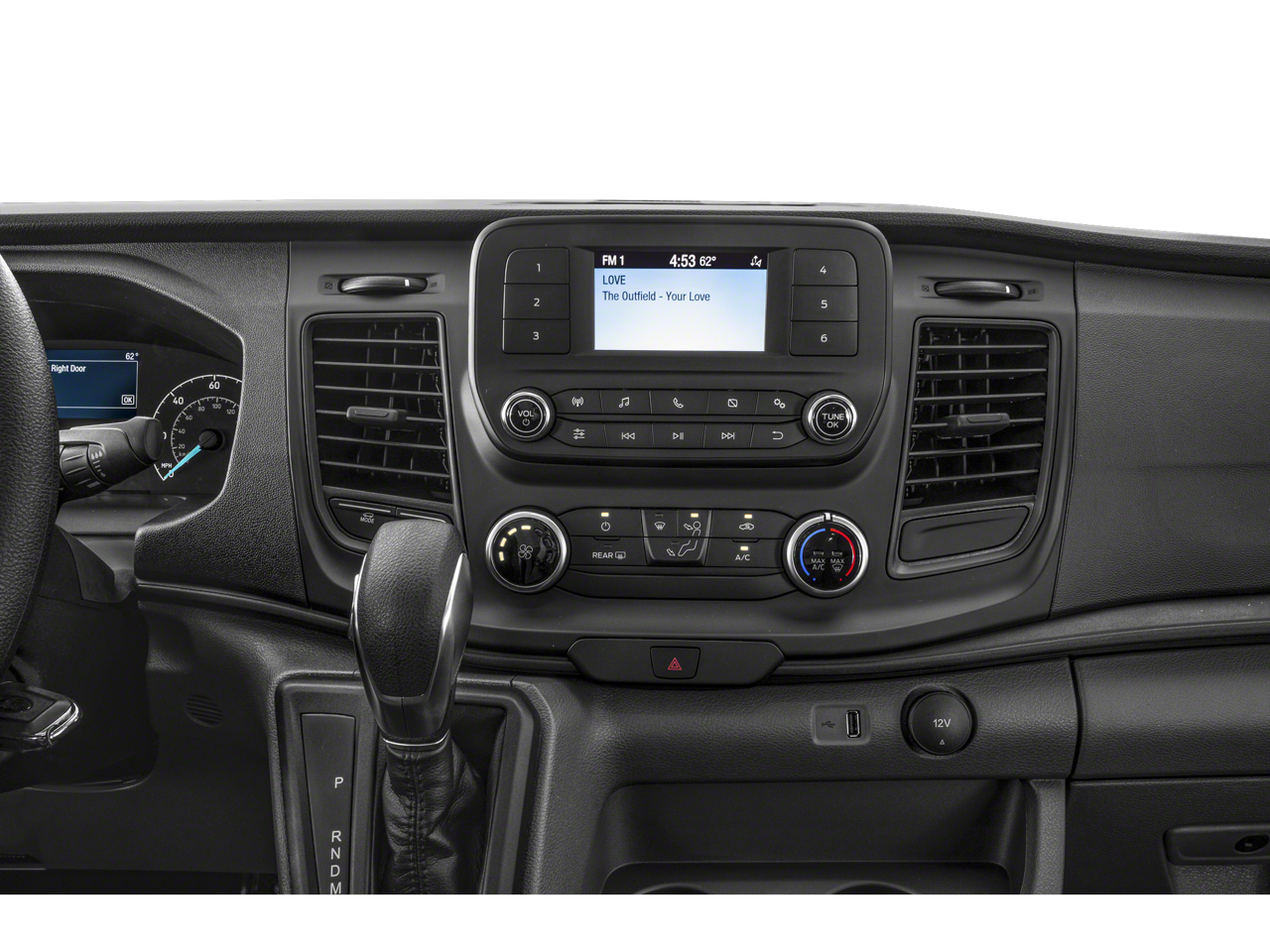 2024 Ford Transit-350 XLT 302A