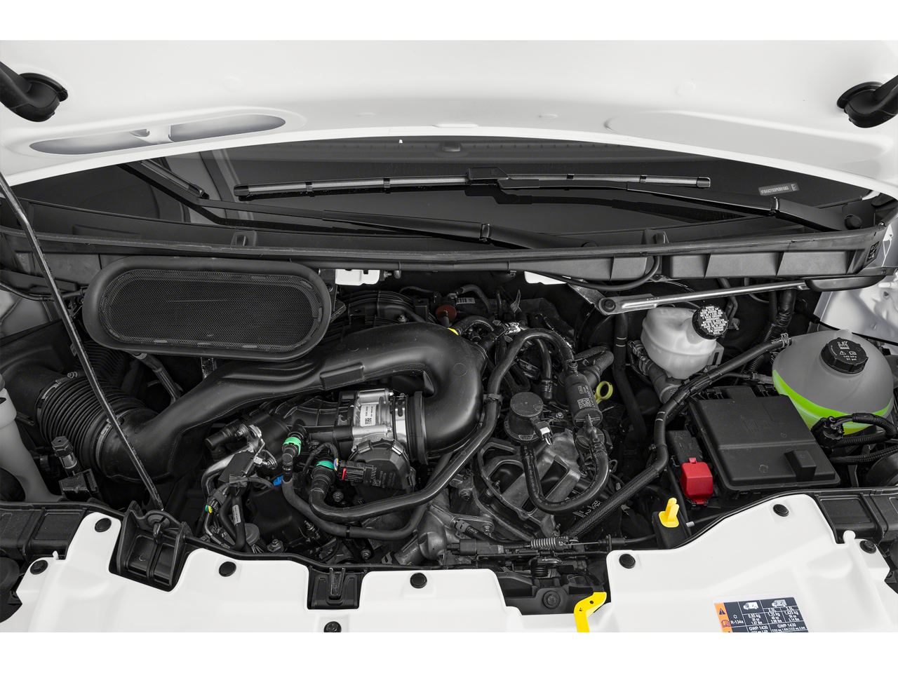 2024 Ford Transit-350 XLT 302A