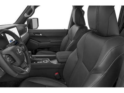 2024 Lexus GX 550 Overtrail+