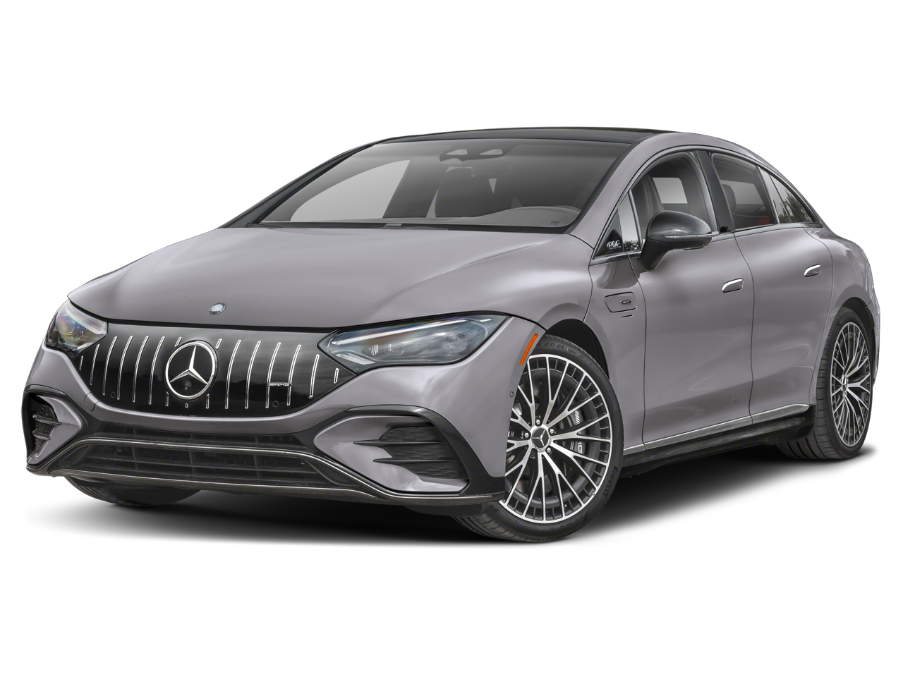 2024 Mercedes-Benz AMG® EQE Base 4MATIC®