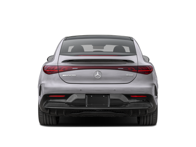 2024 Mercedes-Benz AMG® EQE Base 4MATIC®