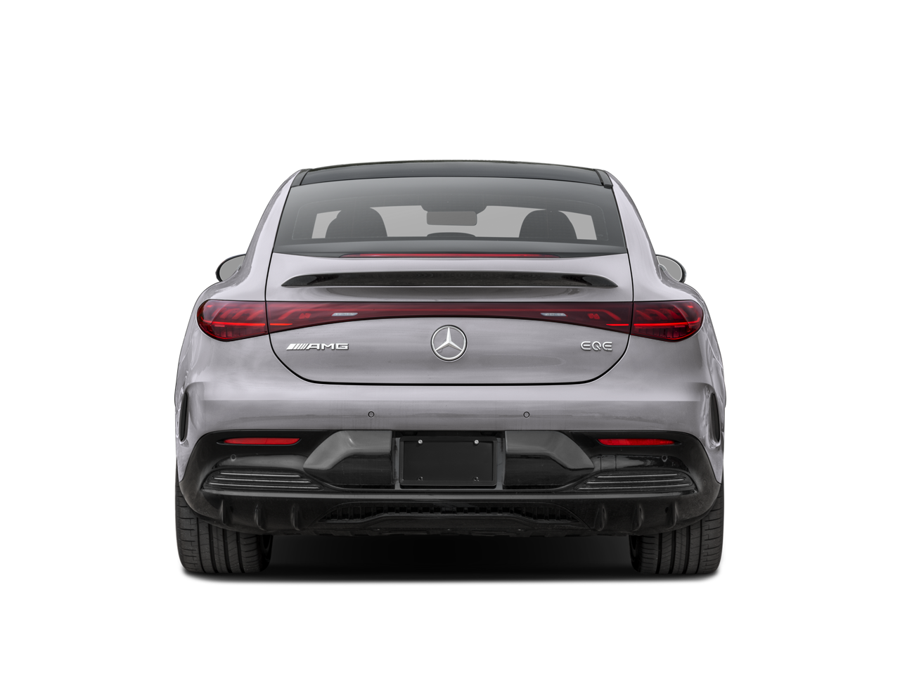 2024 Mercedes-Benz AMG® EQE Base 4MATIC®