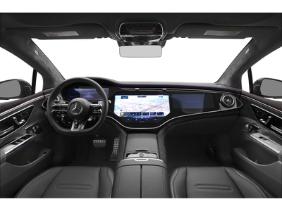 2024 Mercedes-Benz AMG® EQE Base 4MATIC®