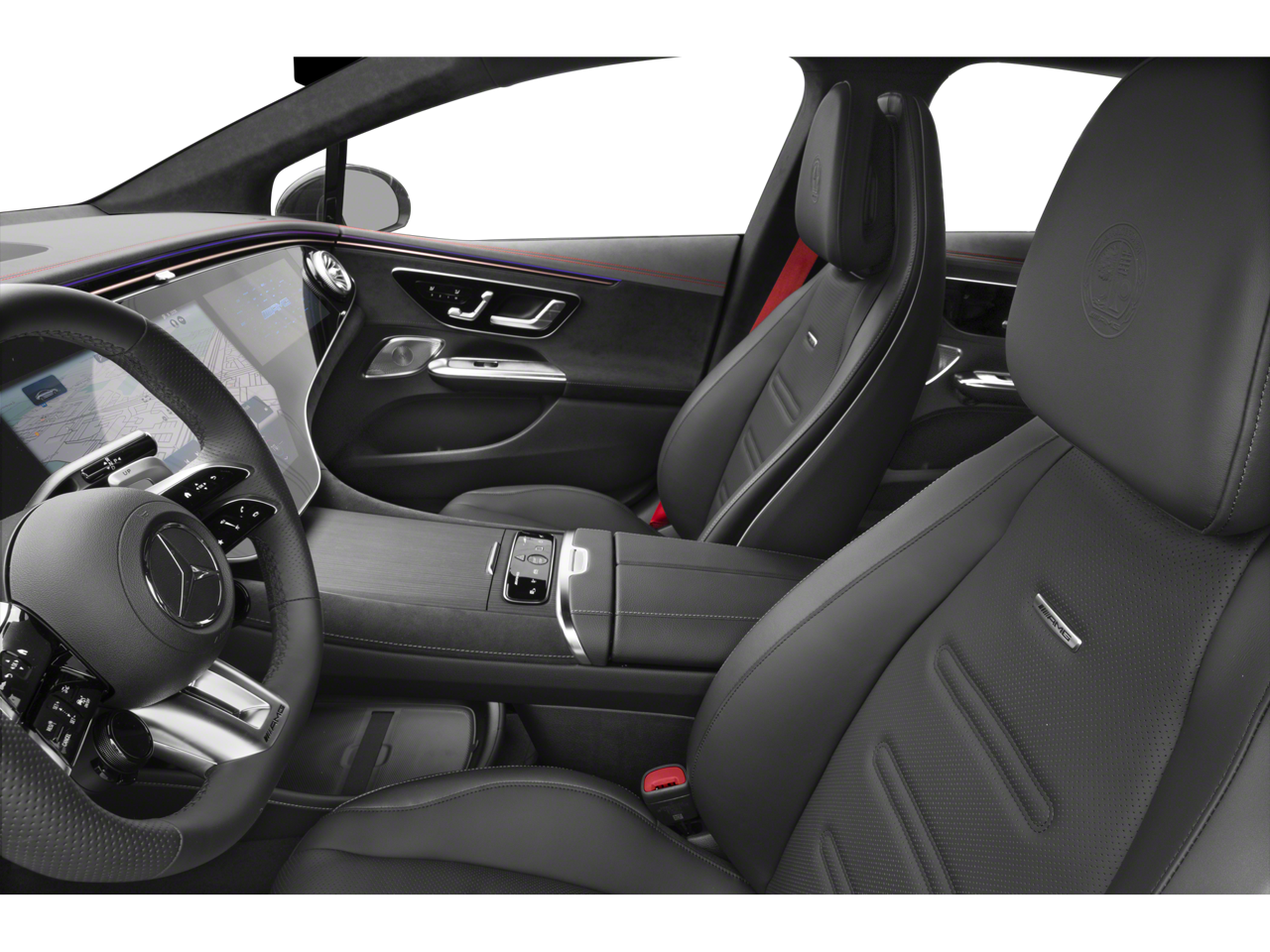 2024 Mercedes-Benz AMG® EQE Base 4MATIC®