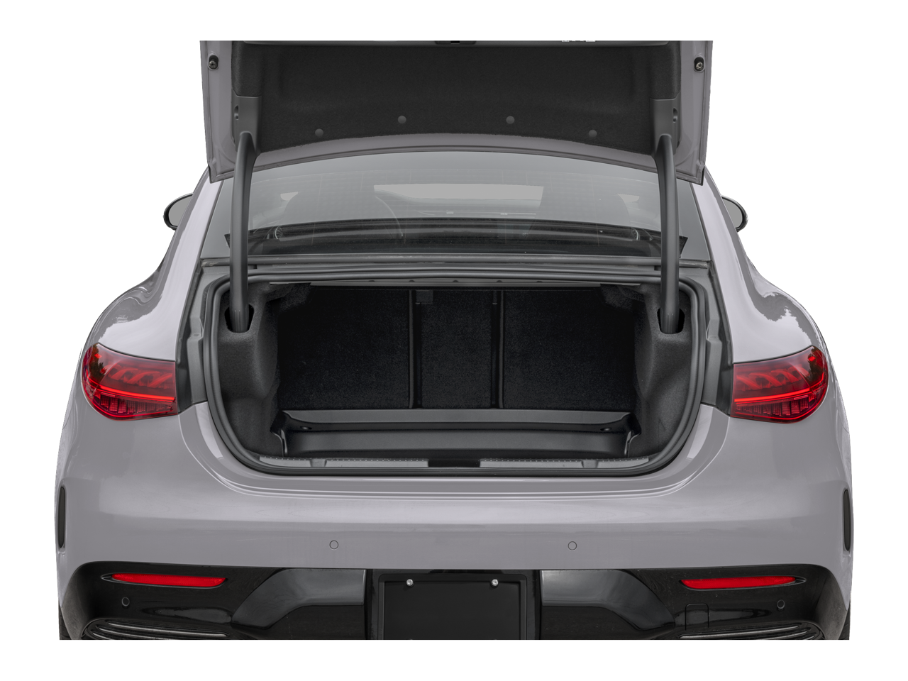 2024 Mercedes-Benz AMG® EQE Base 4MATIC®