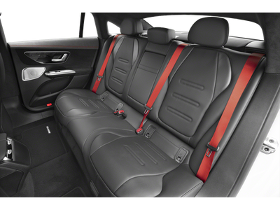 2024 Mercedes-Benz AMG® EQE Base 4MATIC®