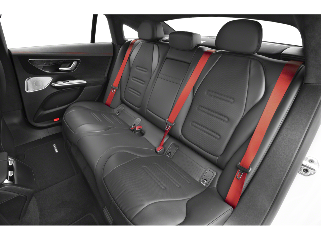 2024 Mercedes-Benz AMG® EQE Base 4MATIC®